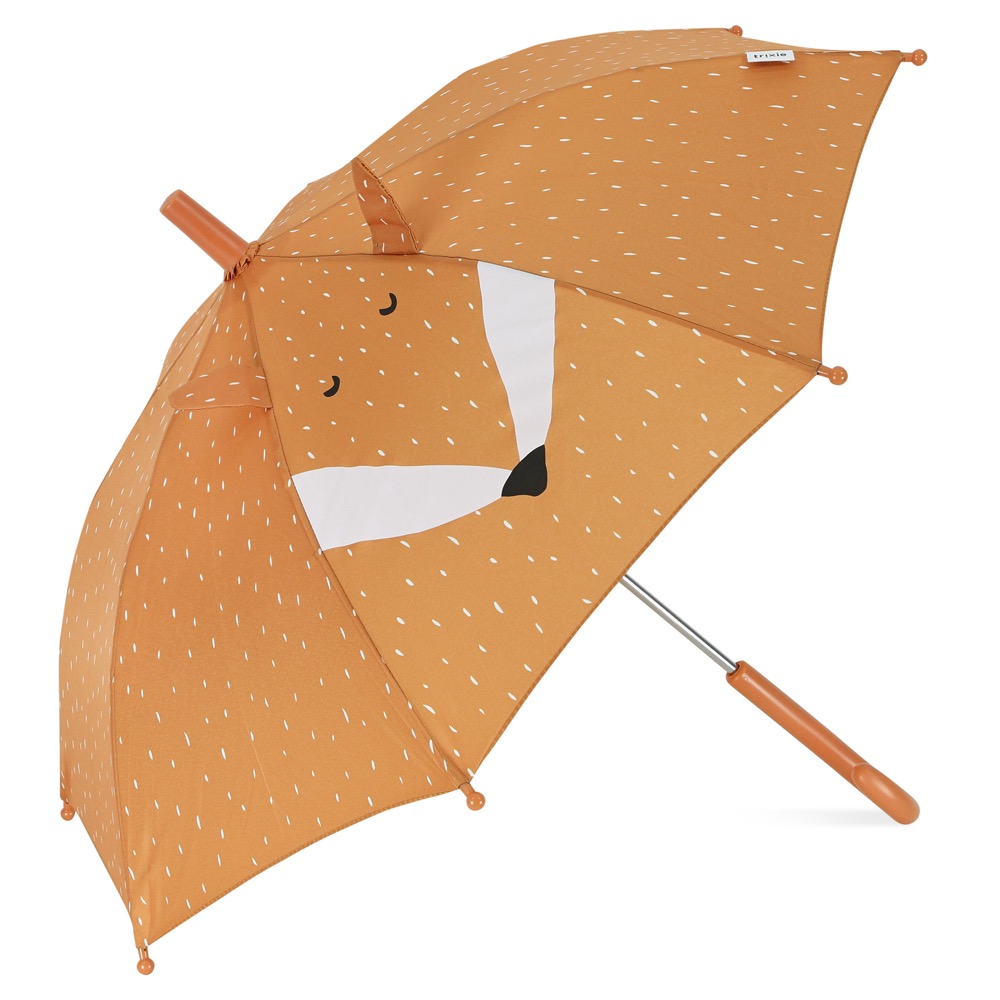 Paraguas - Mr. Fox